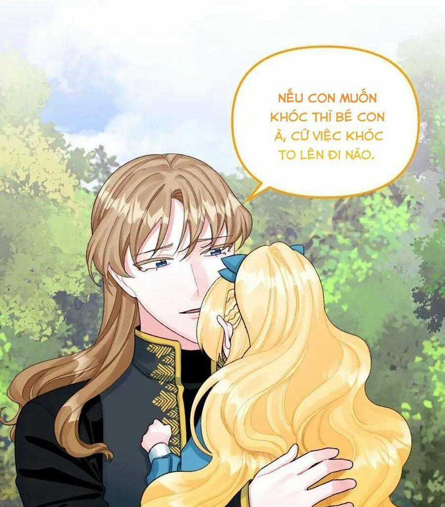 Công Chúa Bãi Rác - Chapter 63 - Trang 31