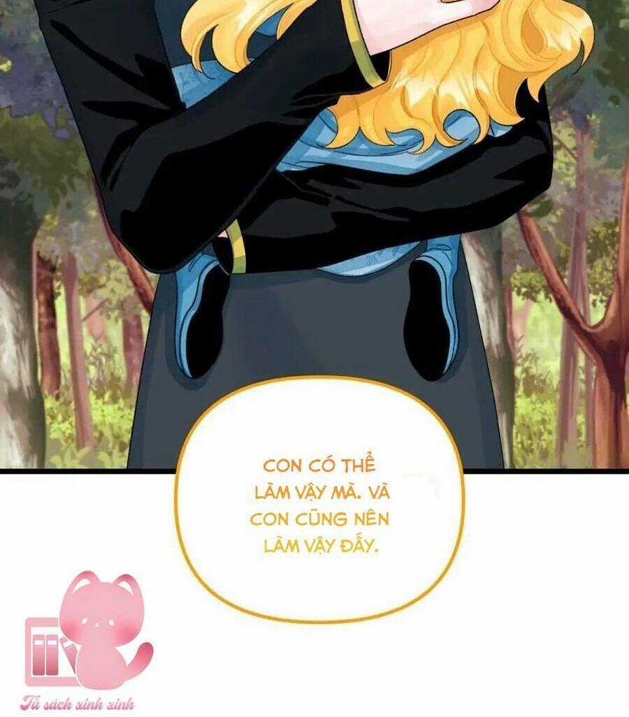 Công Chúa Bãi Rác - Chapter 63 - Trang 32