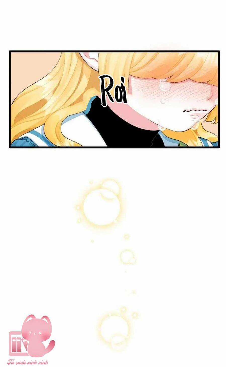 Công Chúa Bãi Rác - Chapter 63 - Trang 33