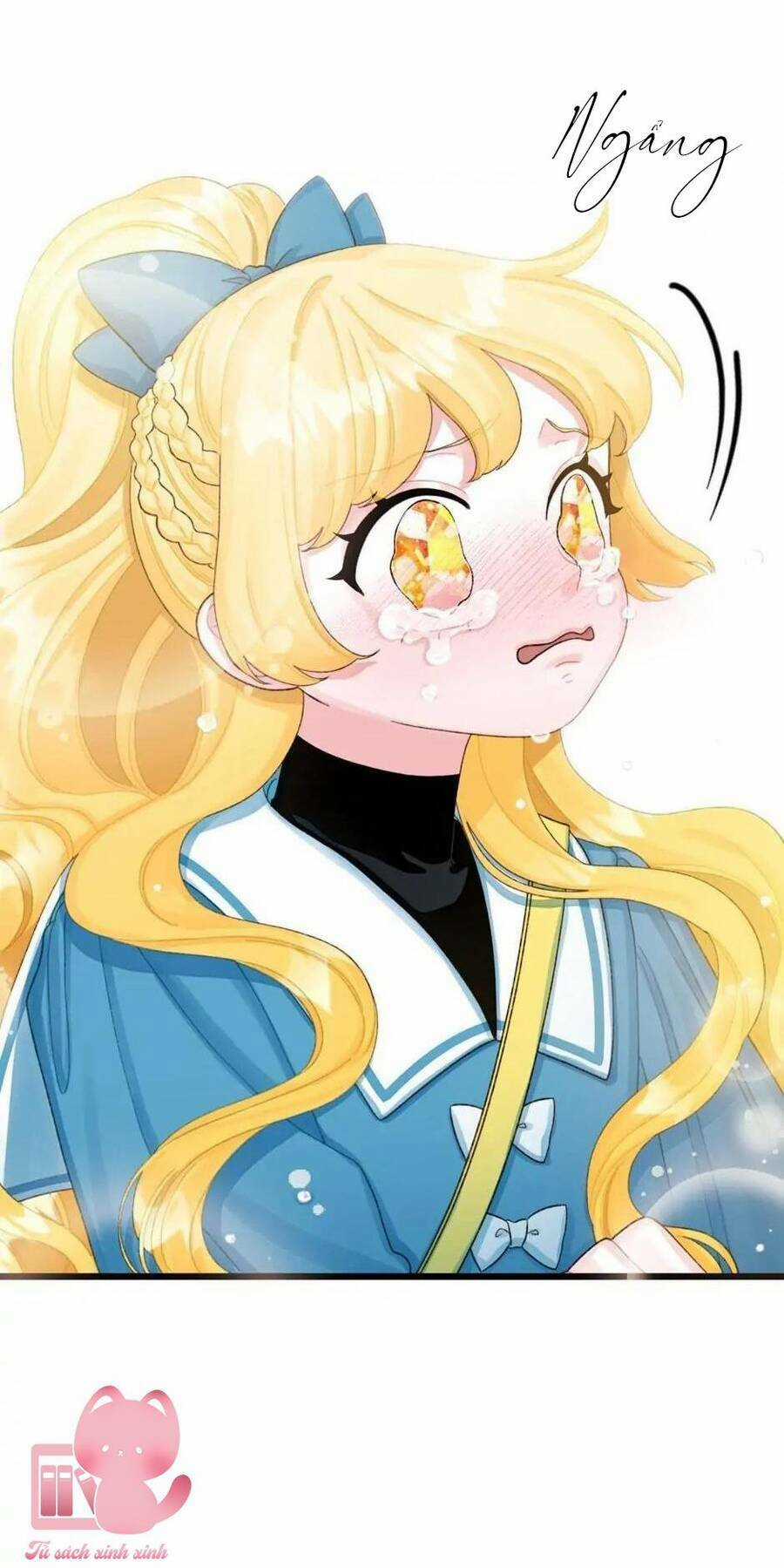 Công Chúa Bãi Rác - Chapter 63 - Trang 34