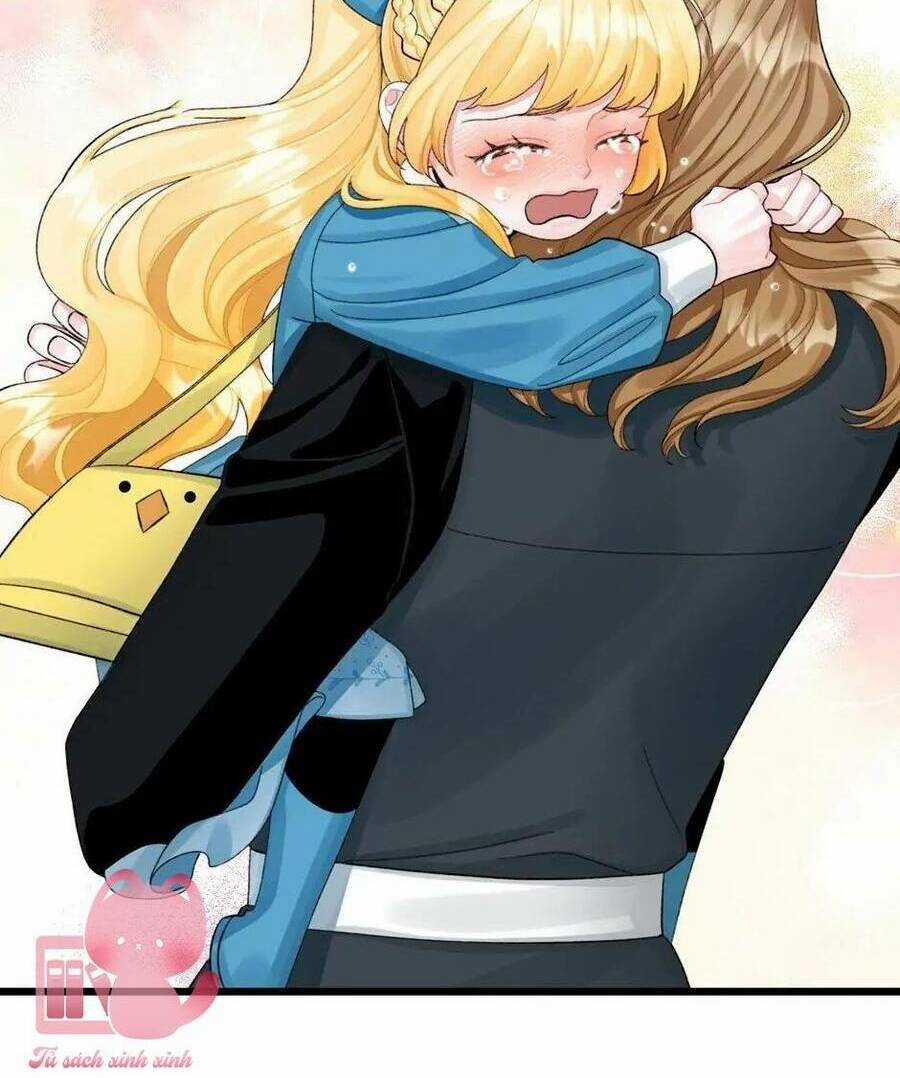 Công Chúa Bãi Rác - Chapter 63 - Trang 36