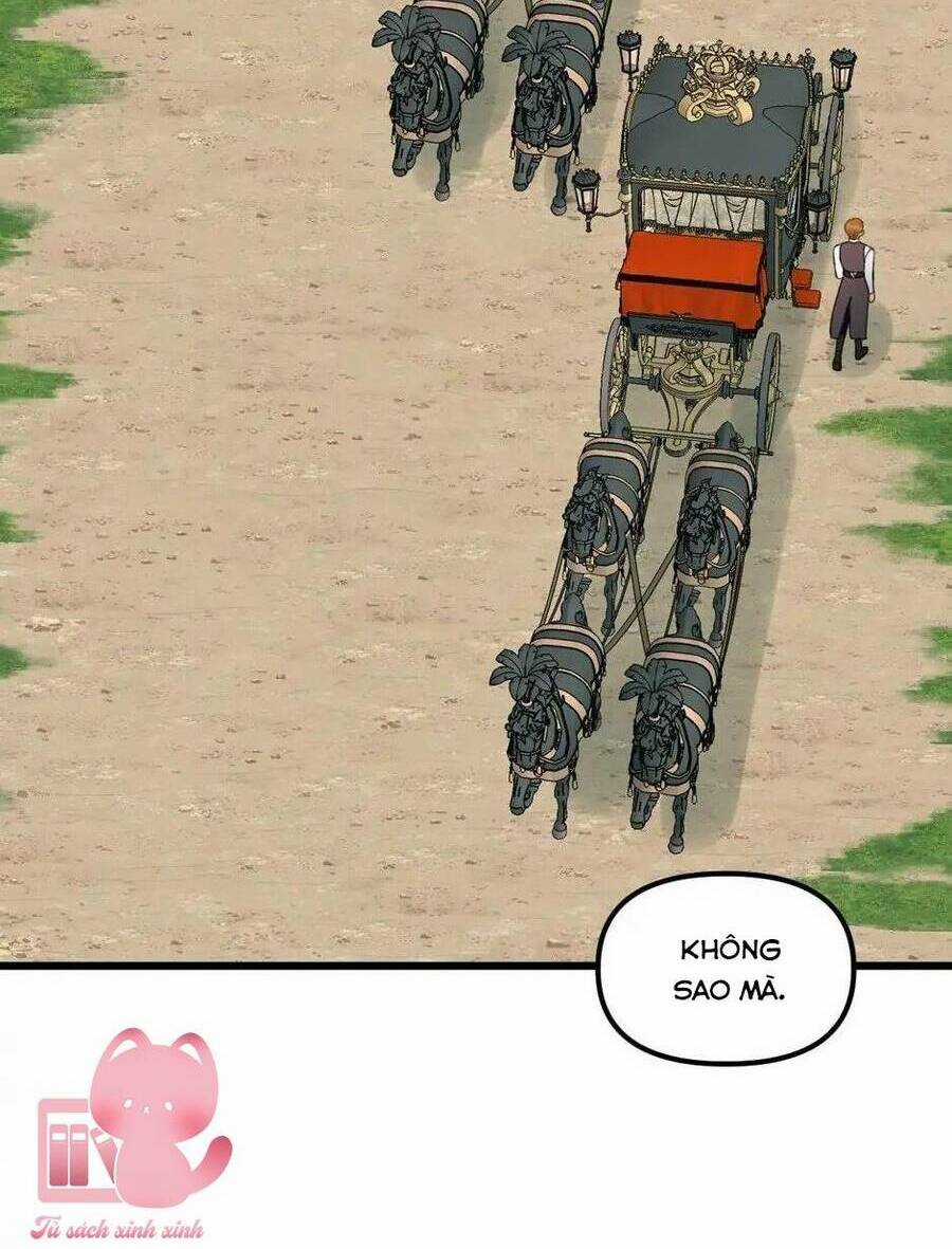 Công Chúa Bãi Rác - Chapter 63 - Trang 38