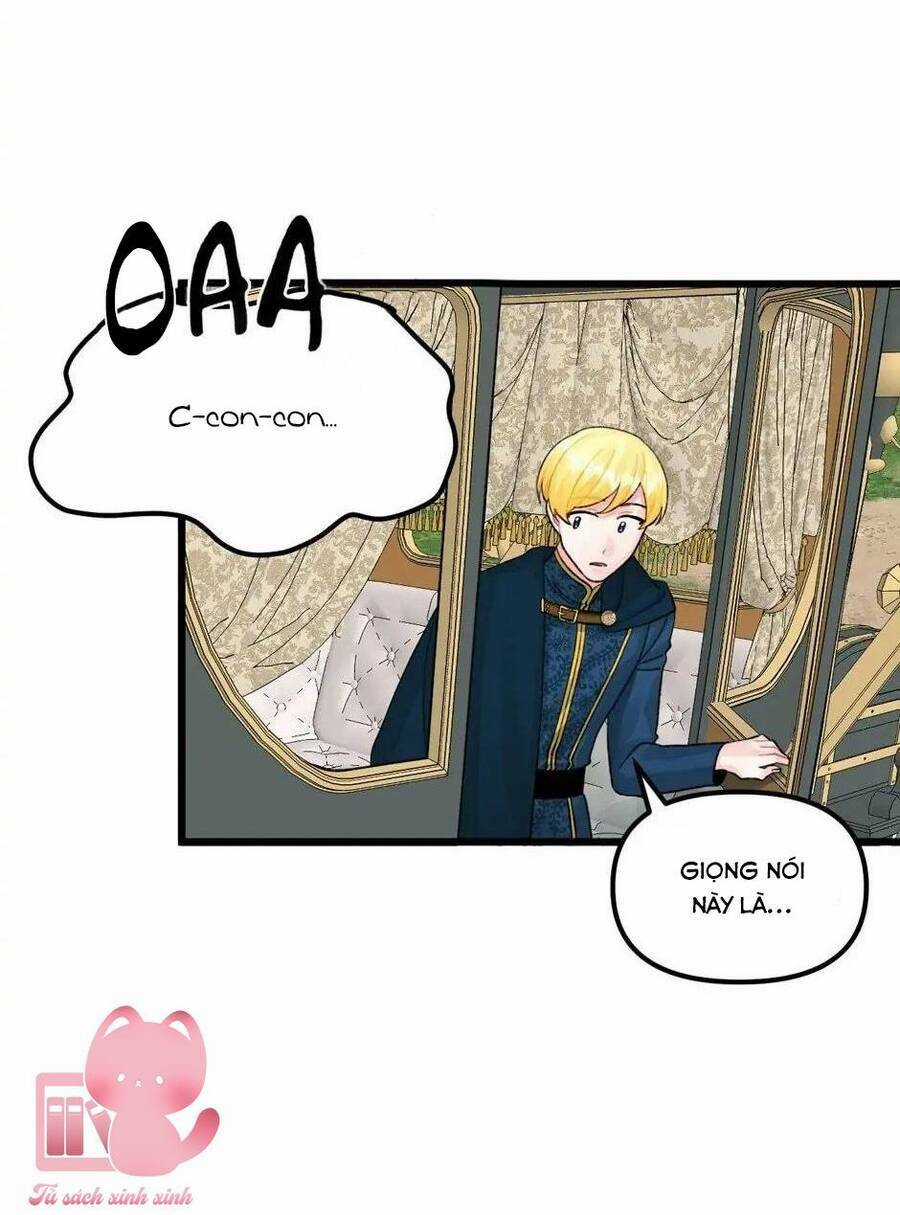 Công Chúa Bãi Rác - Chapter 63 - Trang 39