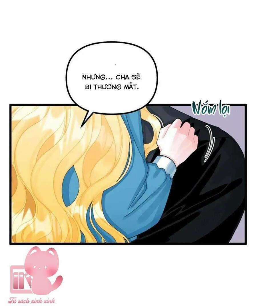 Công Chúa Bãi Rác - Chapter 63 - Trang 5