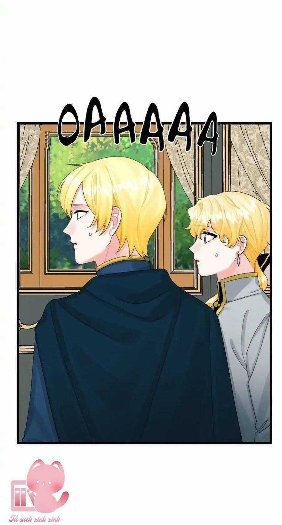 Công Chúa Bãi Rác - Chapter 63 - Trang 41