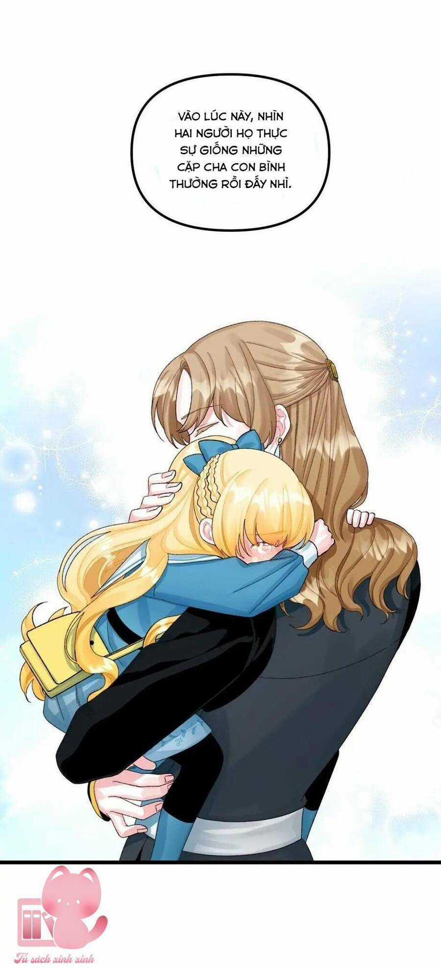 Công Chúa Bãi Rác - Chapter 63 - Trang 43