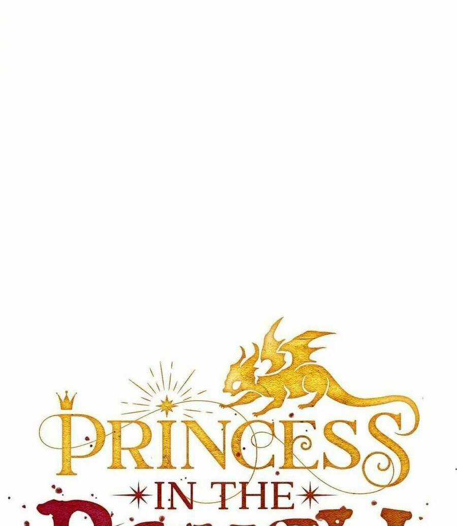 Công Chúa Bãi Rác - Chapter 63 - Trang 44