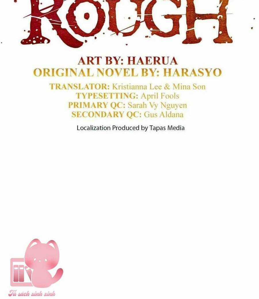 Công Chúa Bãi Rác - Chapter 63 - Trang 45