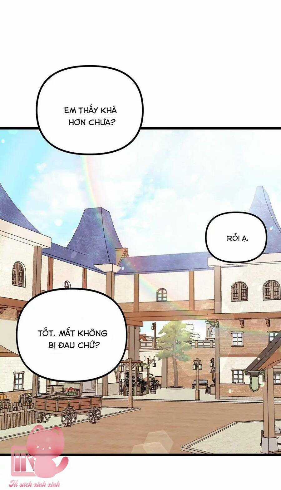 Công Chúa Bãi Rác - Chapter 63 - Trang 46