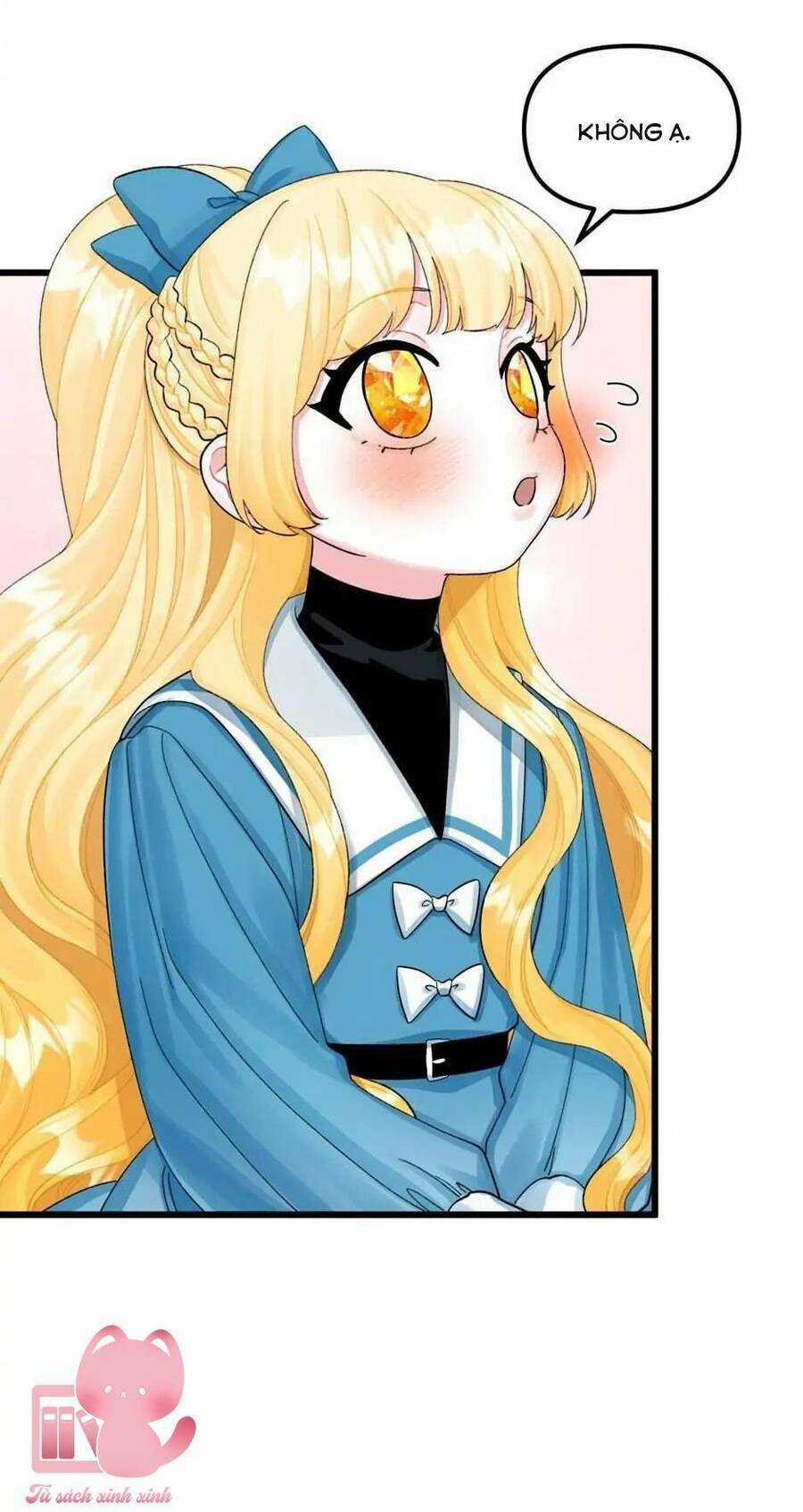 Công Chúa Bãi Rác - Chapter 63 - Trang 47