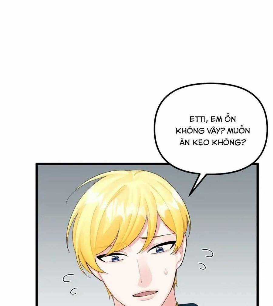 Công Chúa Bãi Rác - Chapter 63 - Trang 49