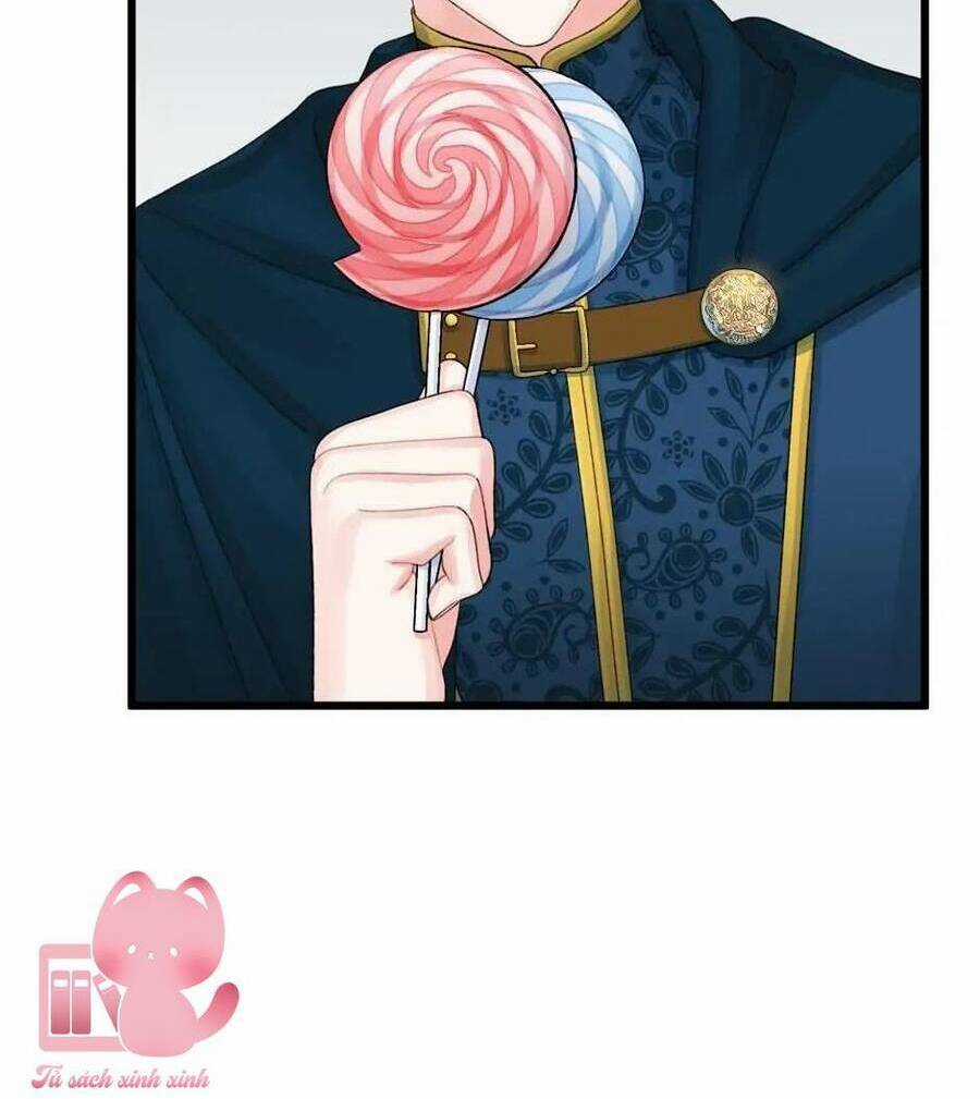 Công Chúa Bãi Rác - Chapter 63 - Trang 50