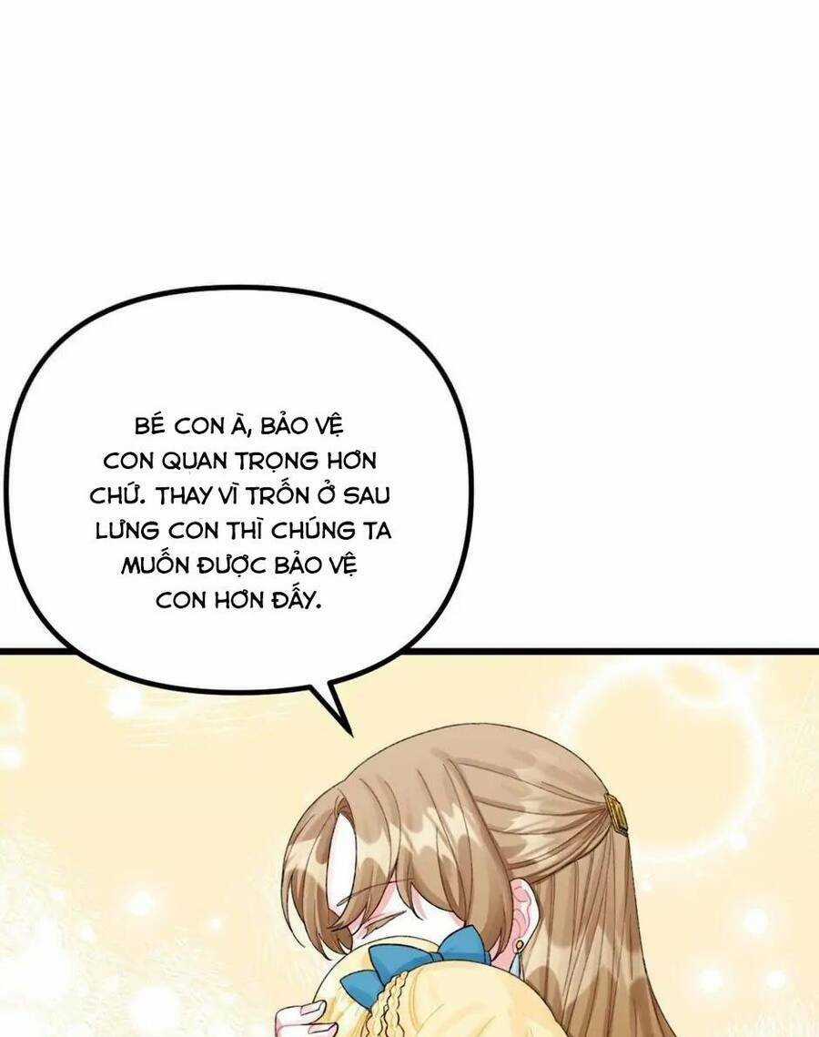 Công Chúa Bãi Rác - Chapter 63 - Trang 6