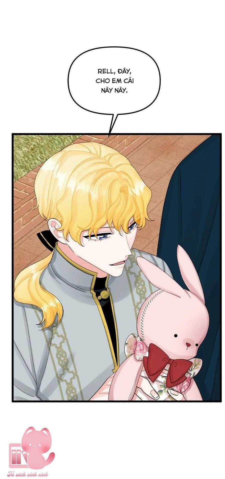 Công Chúa Bãi Rác - Chapter 63 - Trang 51