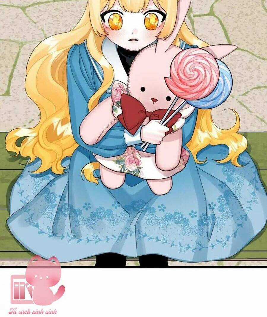 Công Chúa Bãi Rác - Chapter 63 - Trang 53