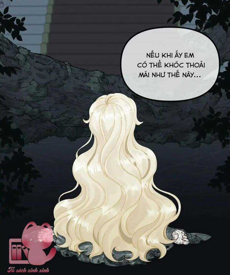 Công Chúa Bãi Rác - Chapter 63 - Trang 55