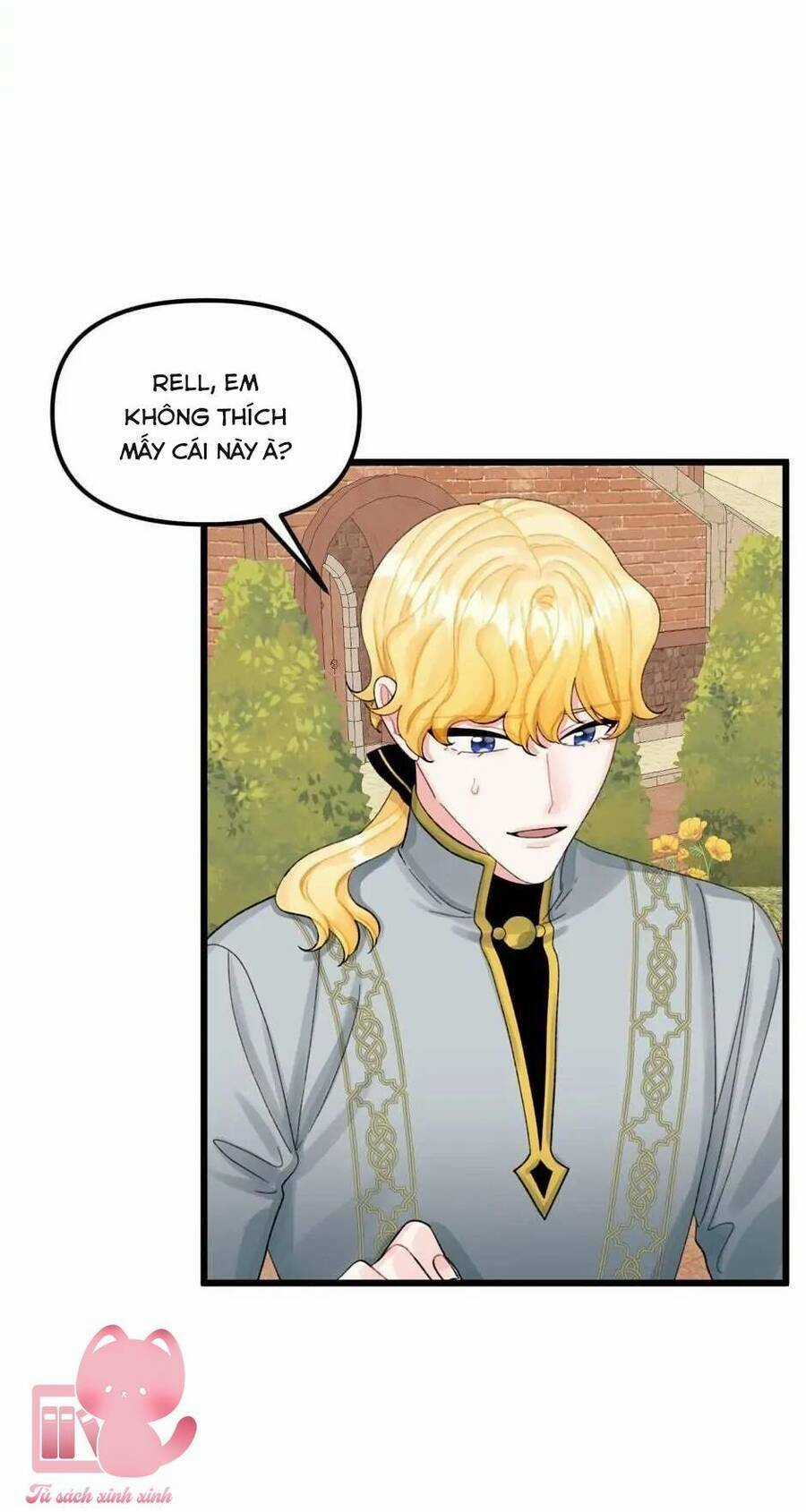 Công Chúa Bãi Rác - Chapter 63 - Trang 57