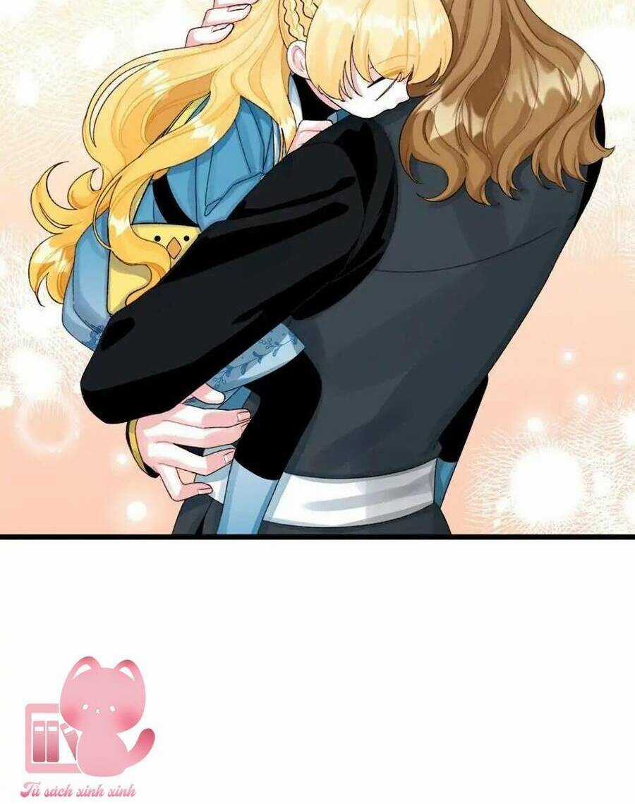 Công Chúa Bãi Rác - Chapter 63 - Trang 7