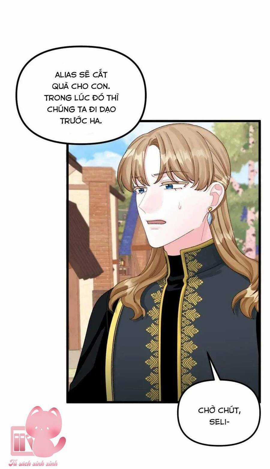 Công Chúa Bãi Rác - Chapter 63 - Trang 62