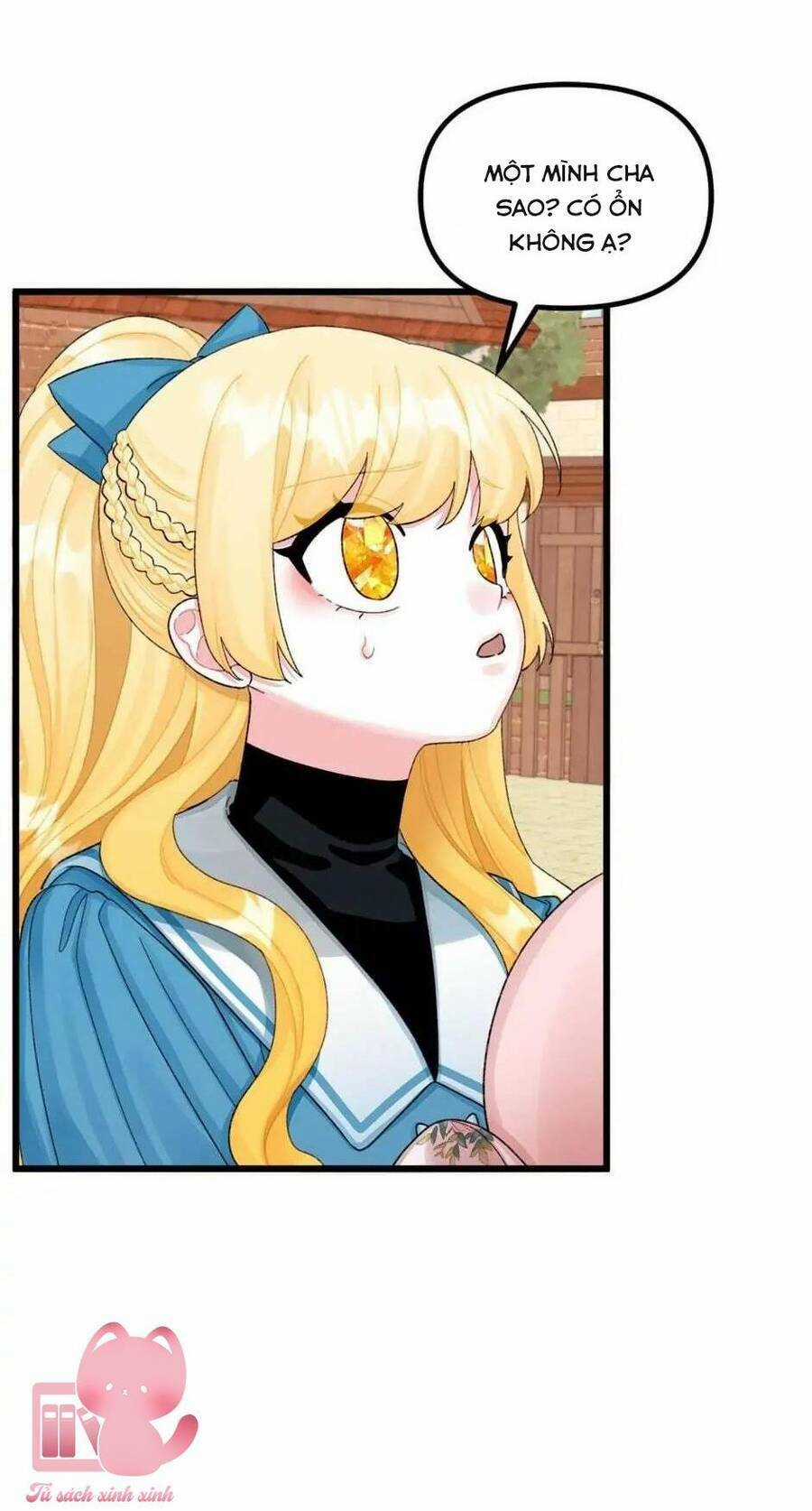 Công Chúa Bãi Rác - Chapter 63 - Trang 63