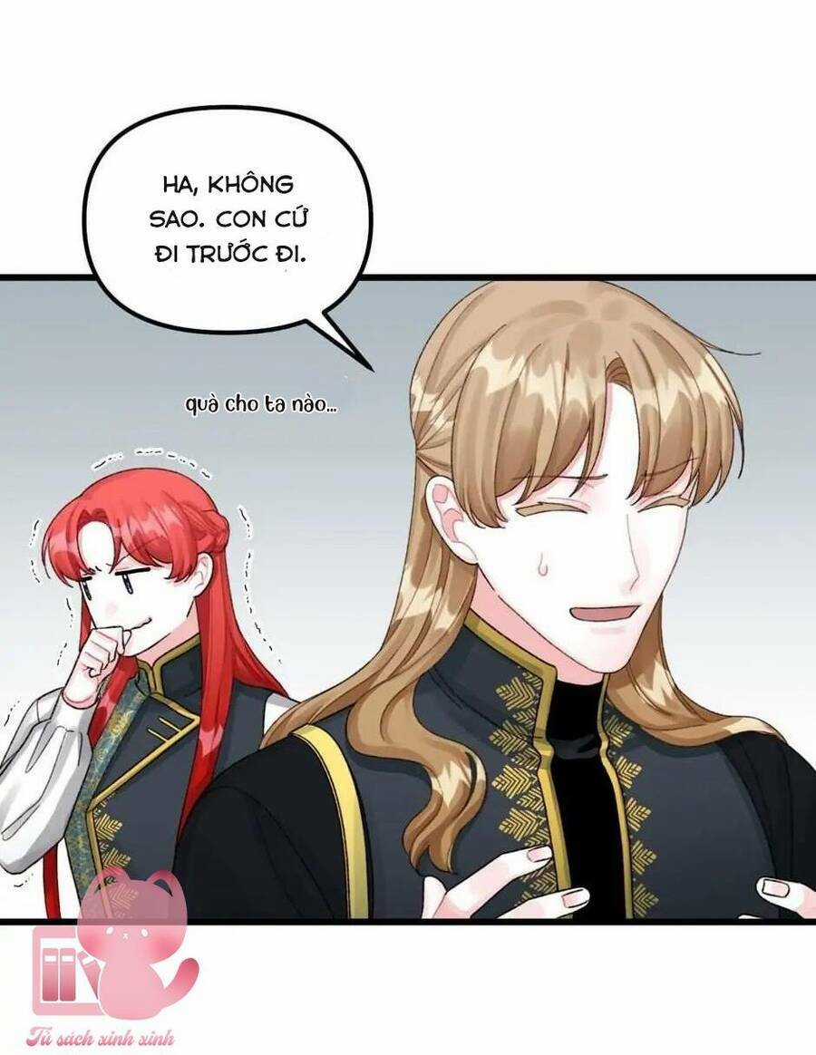 Công Chúa Bãi Rác - Chapter 63 - Trang 64