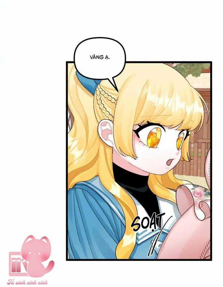 Công Chúa Bãi Rác - Chapter 63 - Trang 65