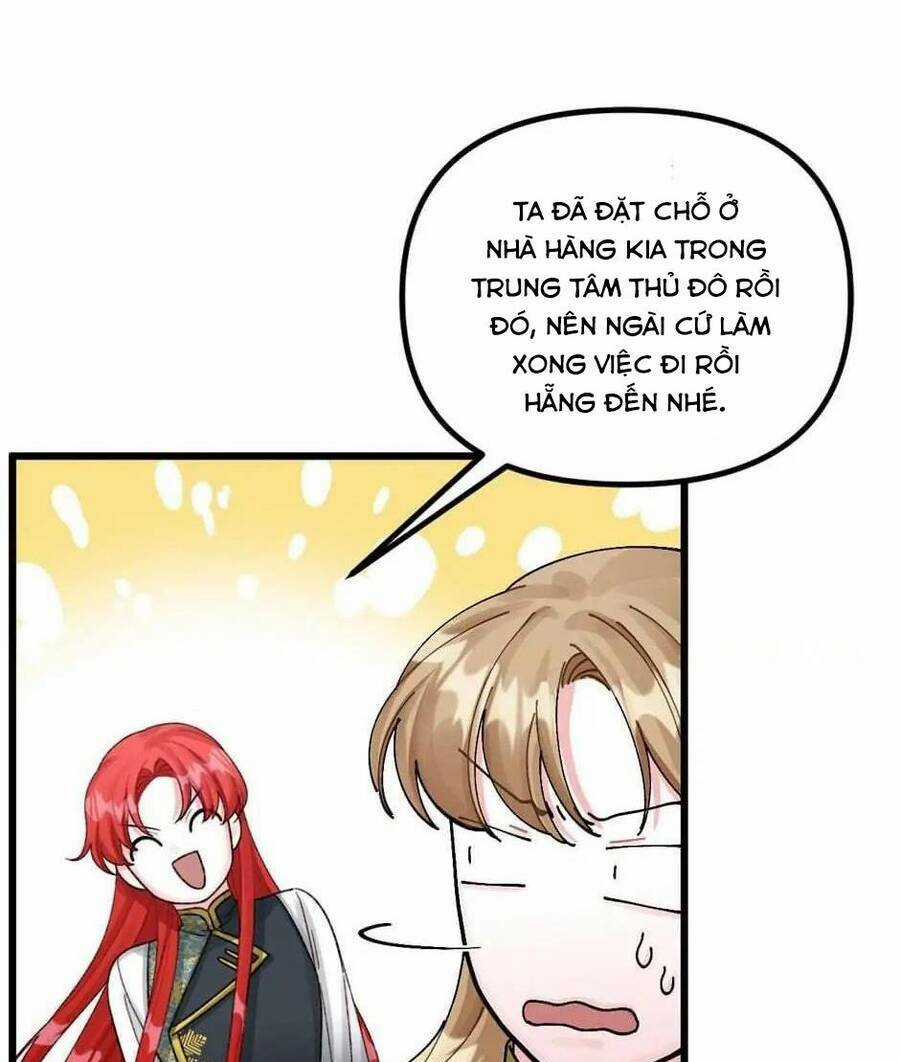 Công Chúa Bãi Rác - Chapter 63 - Trang 66