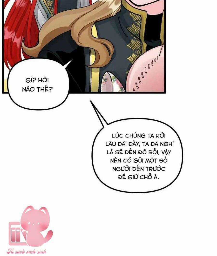 Công Chúa Bãi Rác - Chapter 63 - Trang 67