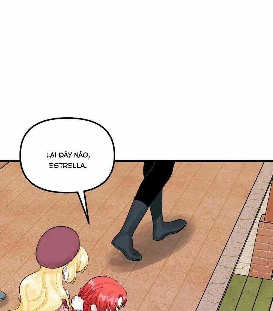 Công Chúa Bãi Rác - Chapter 63 - Trang 68