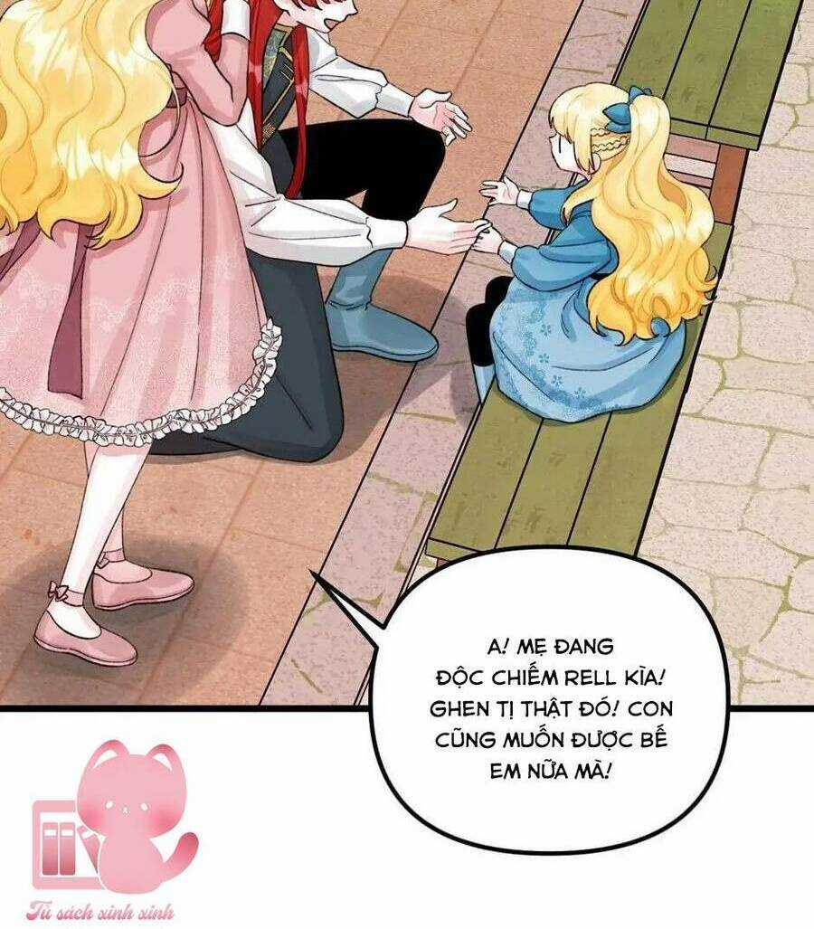 Công Chúa Bãi Rác - Chapter 63 - Trang 69