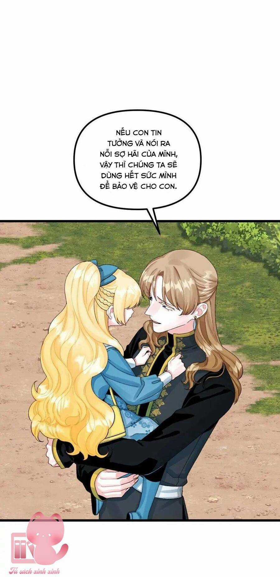 Công Chúa Bãi Rác - Chapter 63 - Trang 8