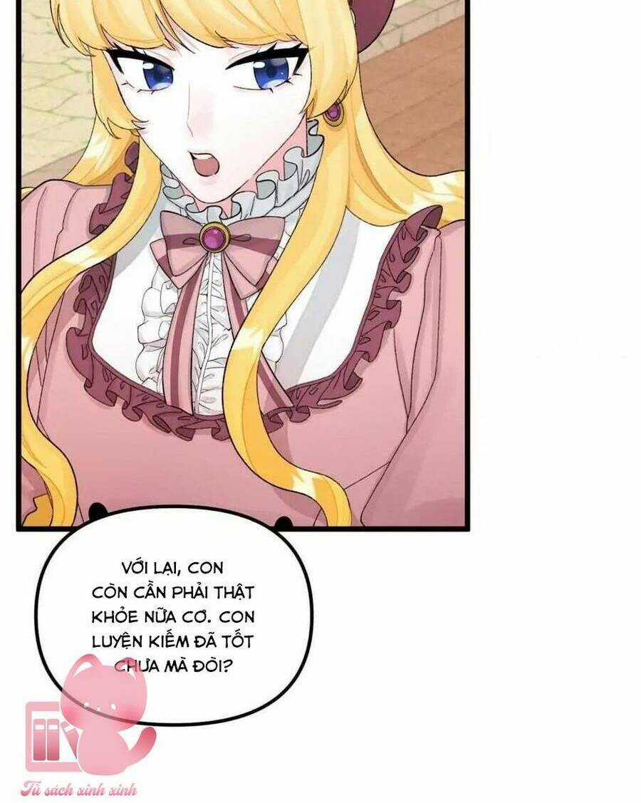 Công Chúa Bãi Rác - Chapter 63 - Trang 71