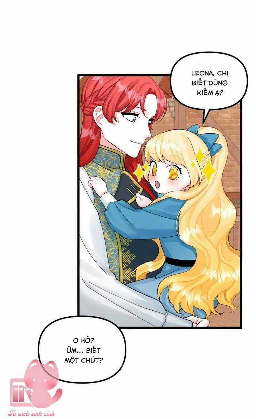 Công Chúa Bãi Rác - Chapter 63 - Trang 72