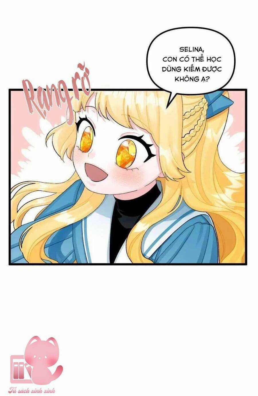 Công Chúa Bãi Rác - Chapter 63 - Trang 73