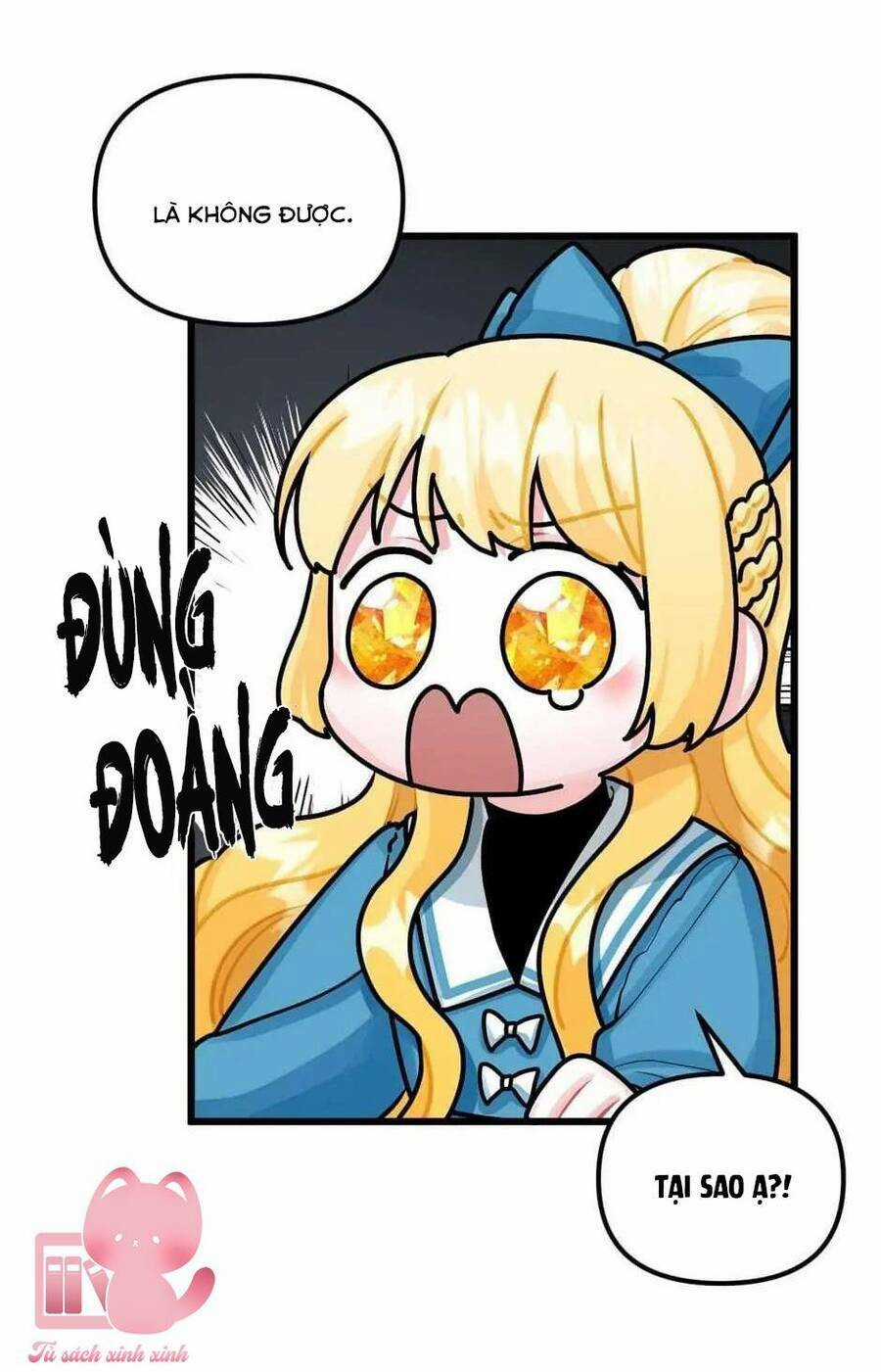 Công Chúa Bãi Rác - Chapter 63 - Trang 75