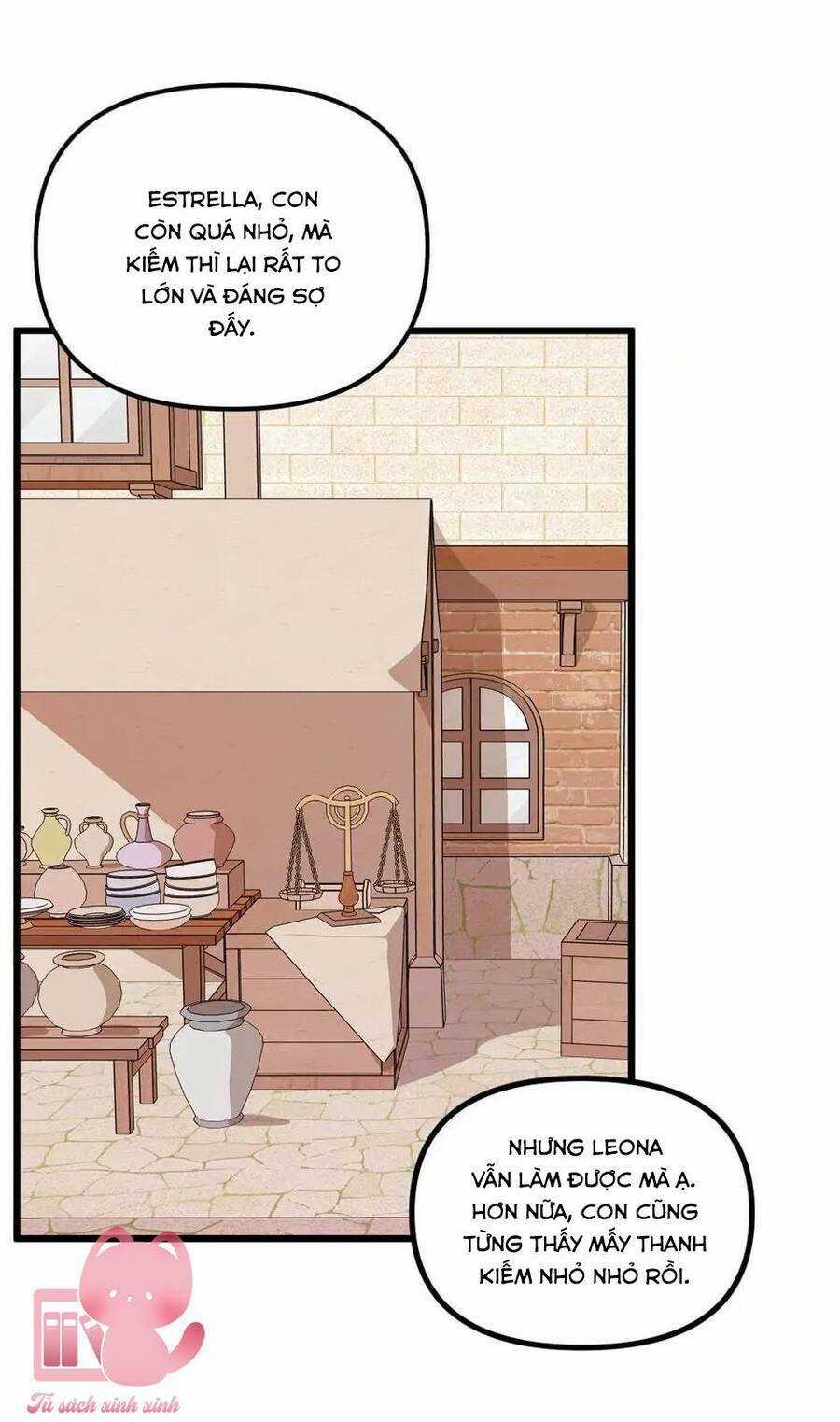 Công Chúa Bãi Rác - Chapter 63 - Trang 76