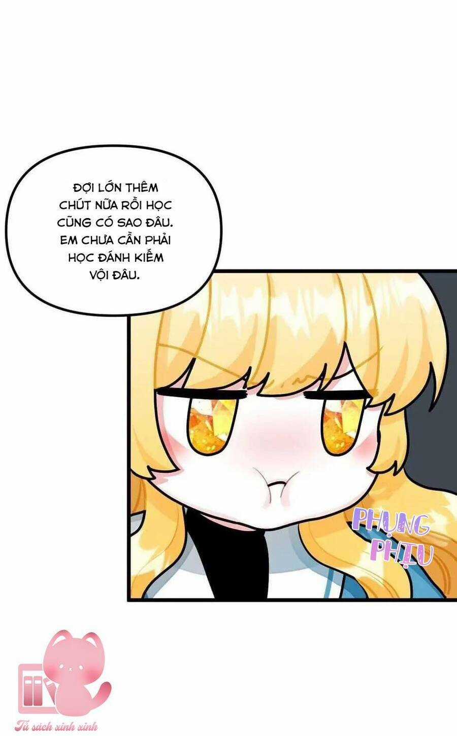 Công Chúa Bãi Rác - Chapter 63 - Trang 77