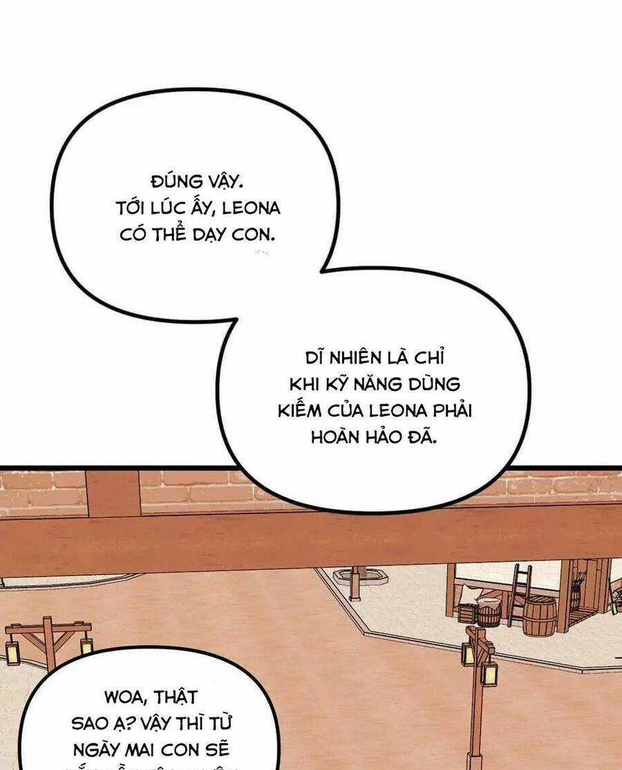 Công Chúa Bãi Rác - Chapter 63 - Trang 78