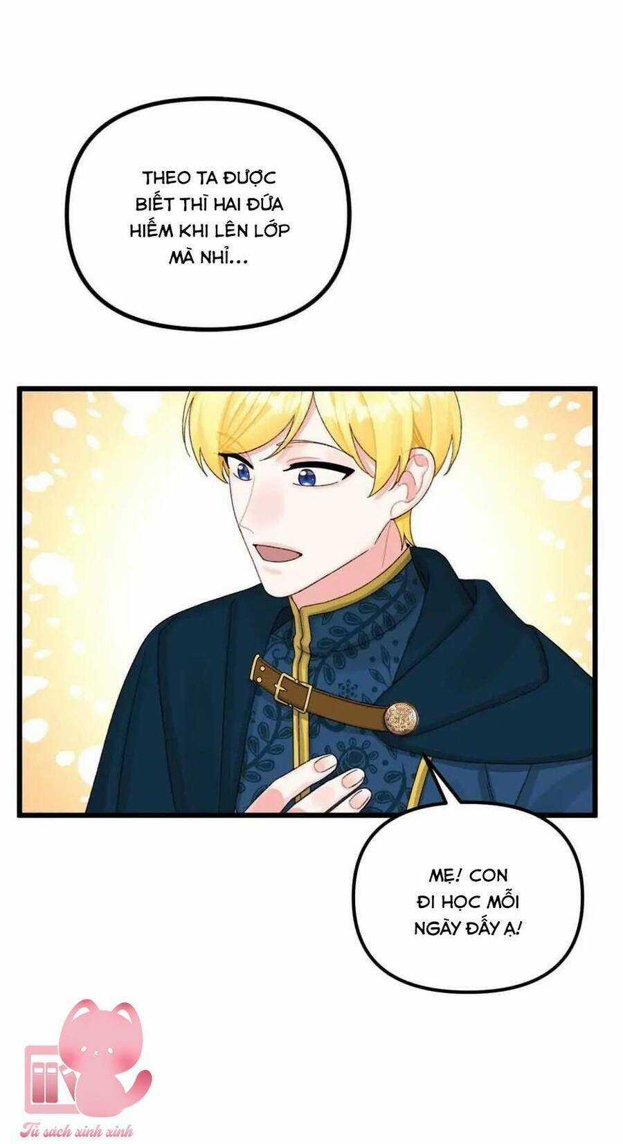 Công Chúa Bãi Rác - Chapter 63 - Trang 80