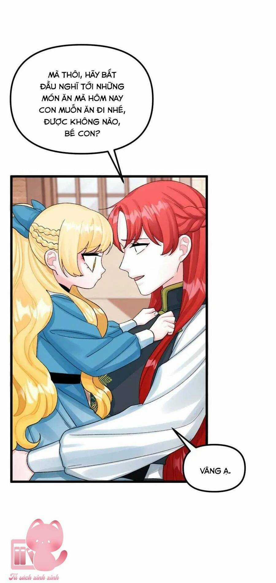 Công Chúa Bãi Rác - Chapter 63 - Trang 82