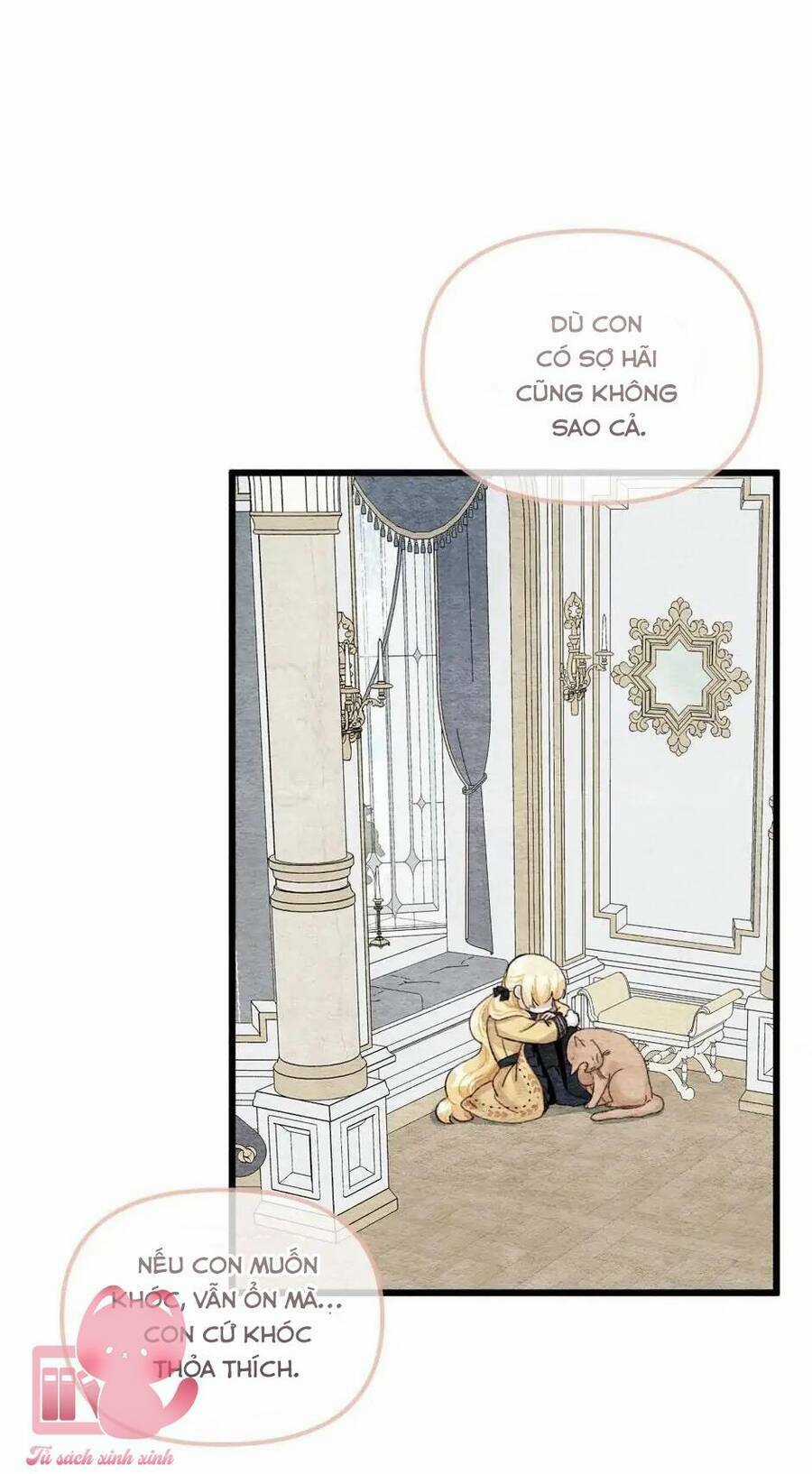 Công Chúa Bãi Rác - Chapter 63 - Trang 10