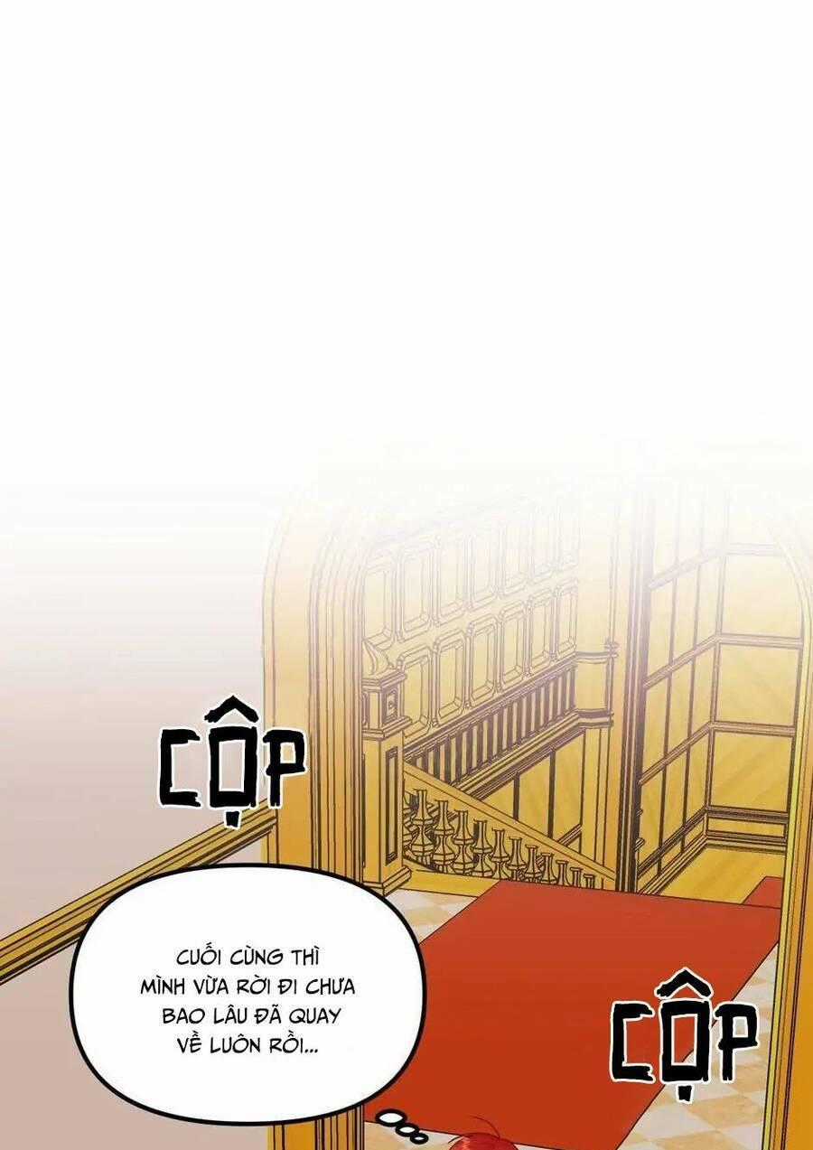 Công Chúa Bãi Rác - Chapter 64 - Trang 1