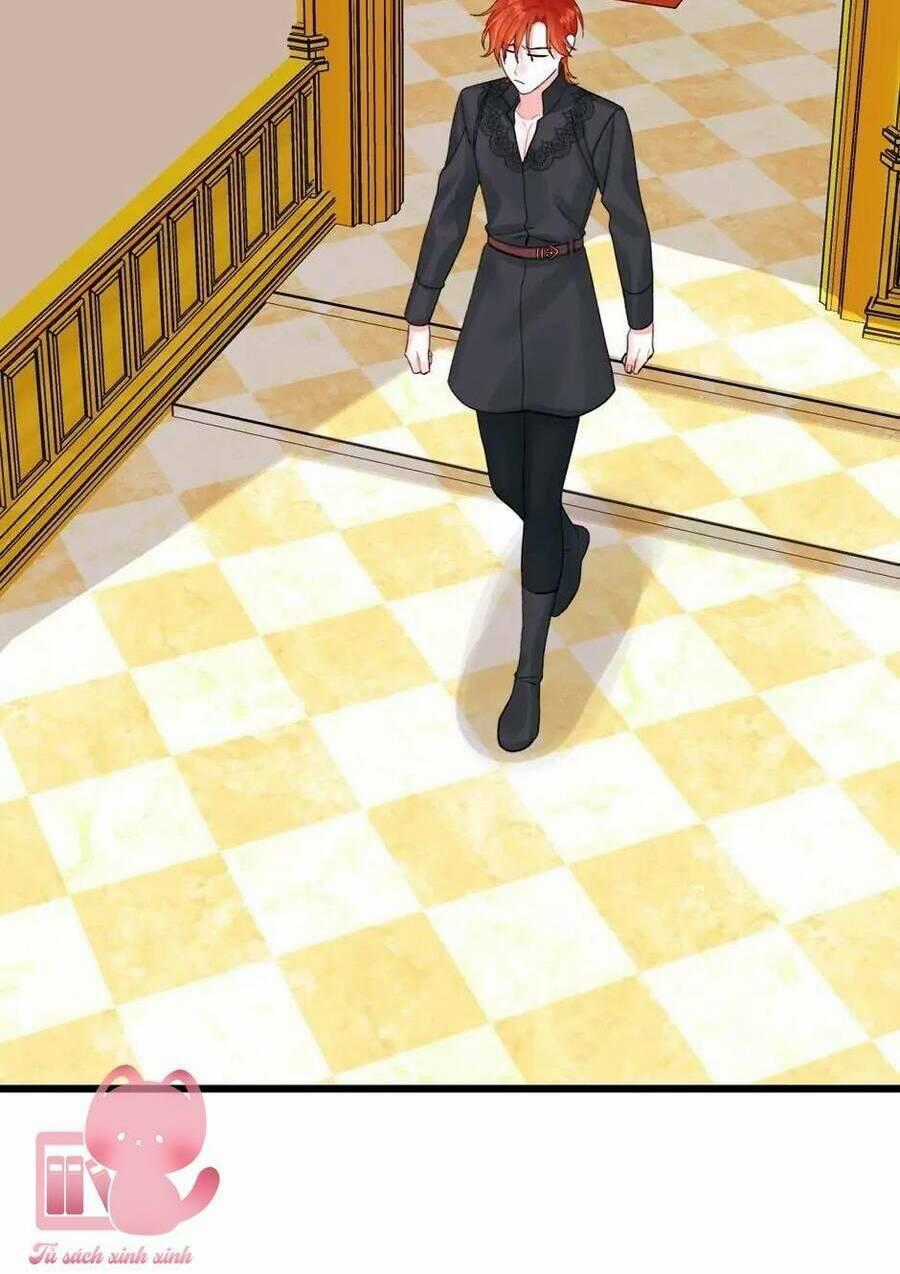 Công Chúa Bãi Rác - Chapter 64 - Trang 2