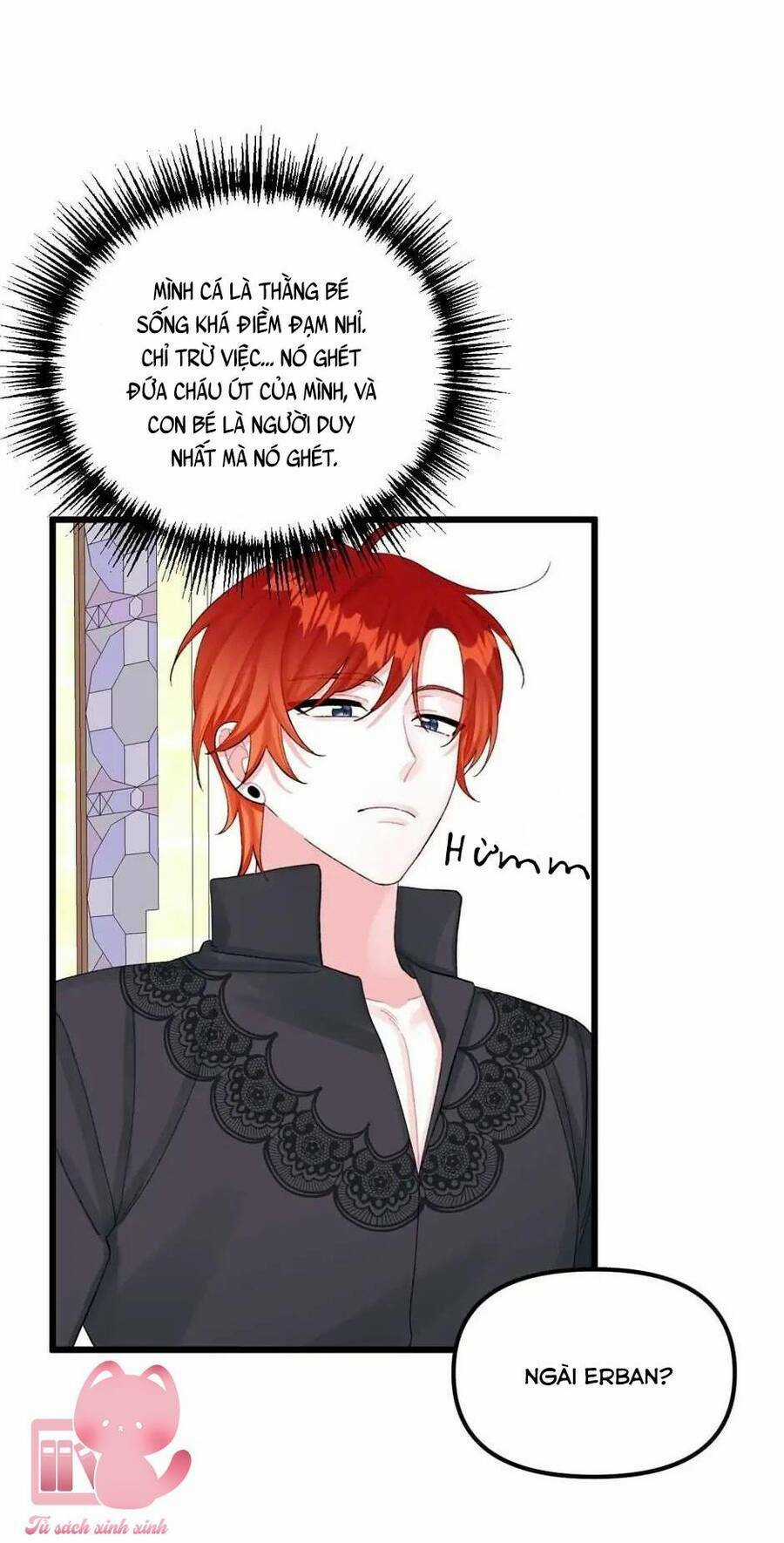 Công Chúa Bãi Rác - Chapter 64 - Trang 11