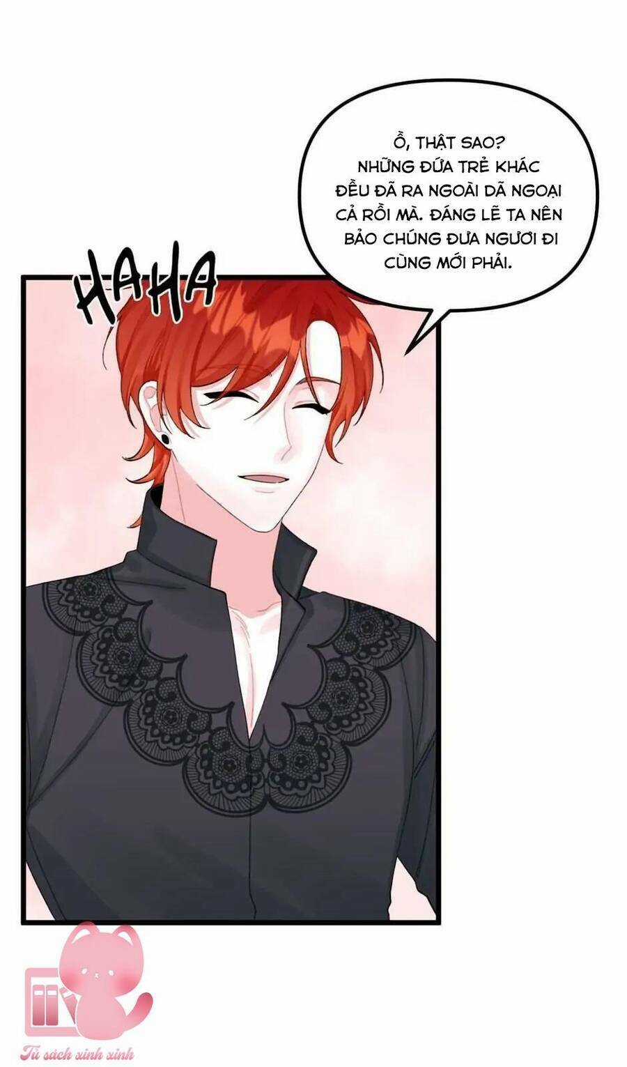 Công Chúa Bãi Rác - Chapter 64 - Trang 13