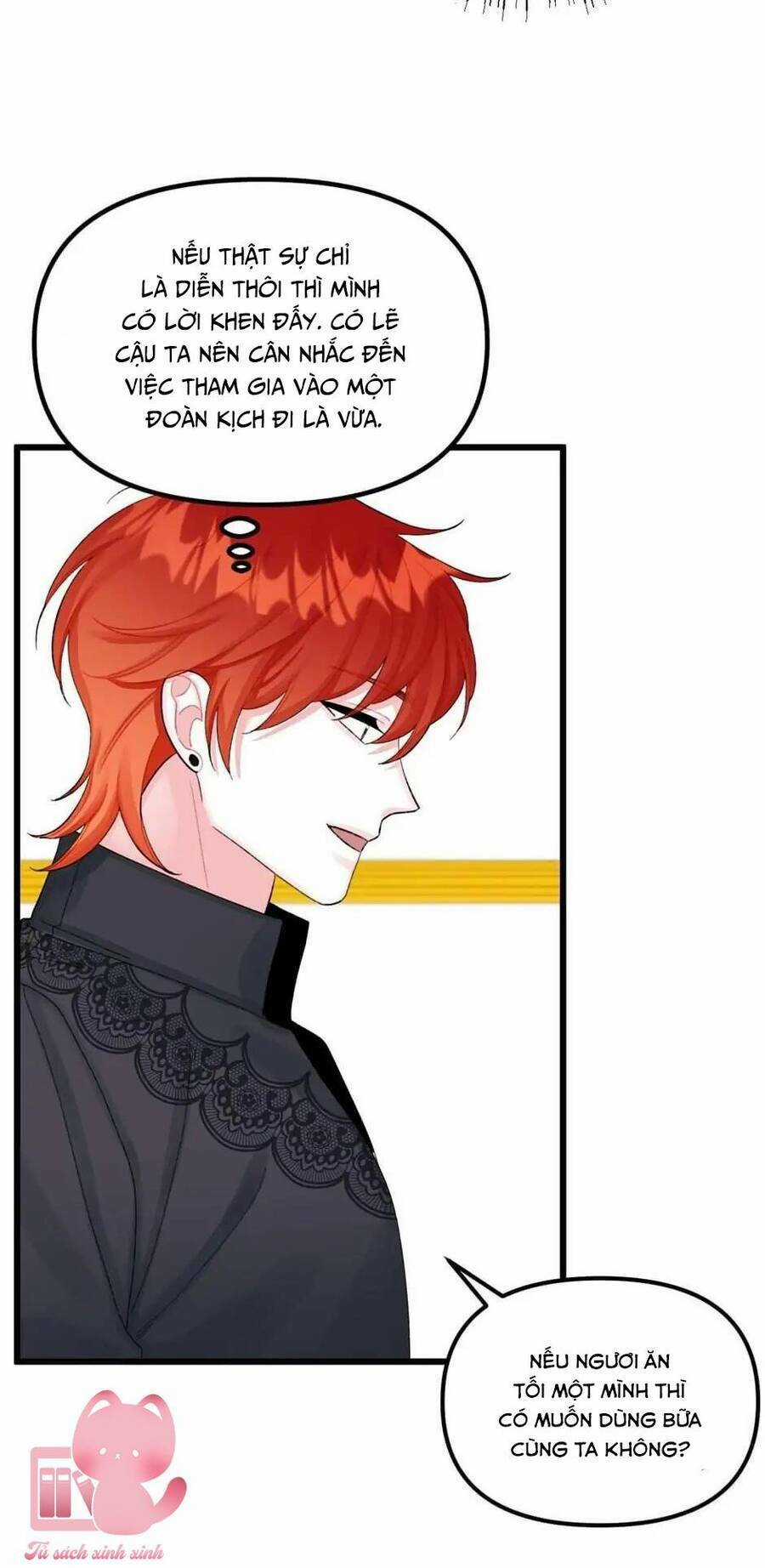 Công Chúa Bãi Rác - Chapter 64 - Trang 15