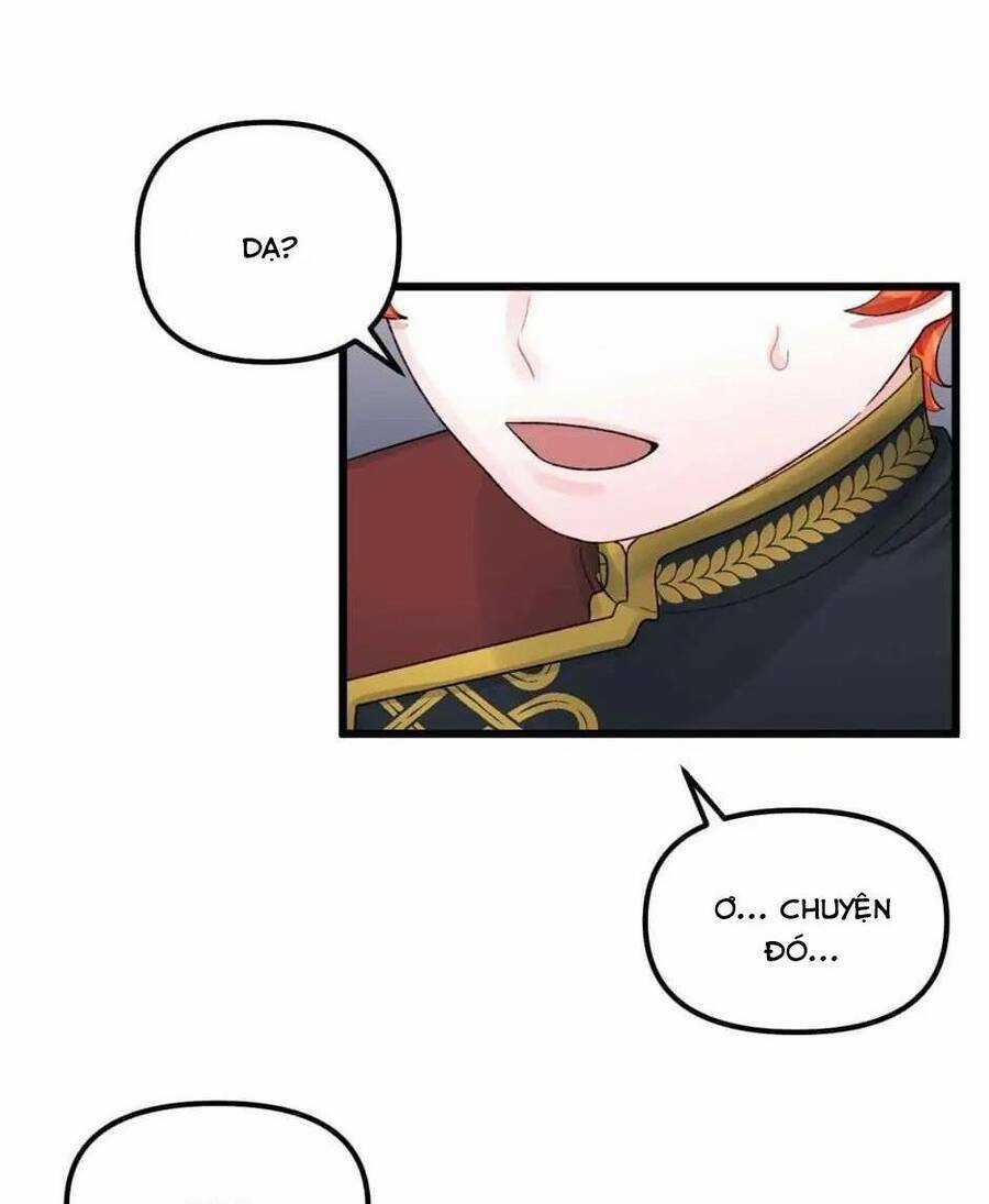 Công Chúa Bãi Rác - Chapter 64 - Trang 16