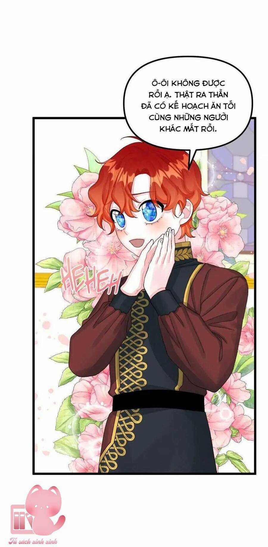 Công Chúa Bãi Rác - Chapter 64 - Trang 18
