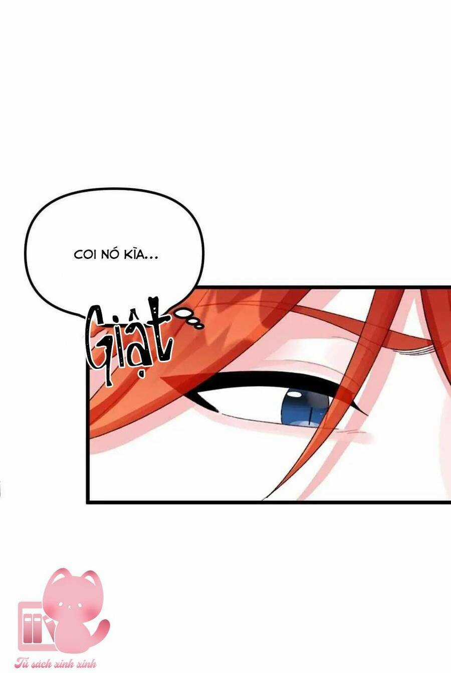 Công Chúa Bãi Rác - Chapter 64 - Trang 19