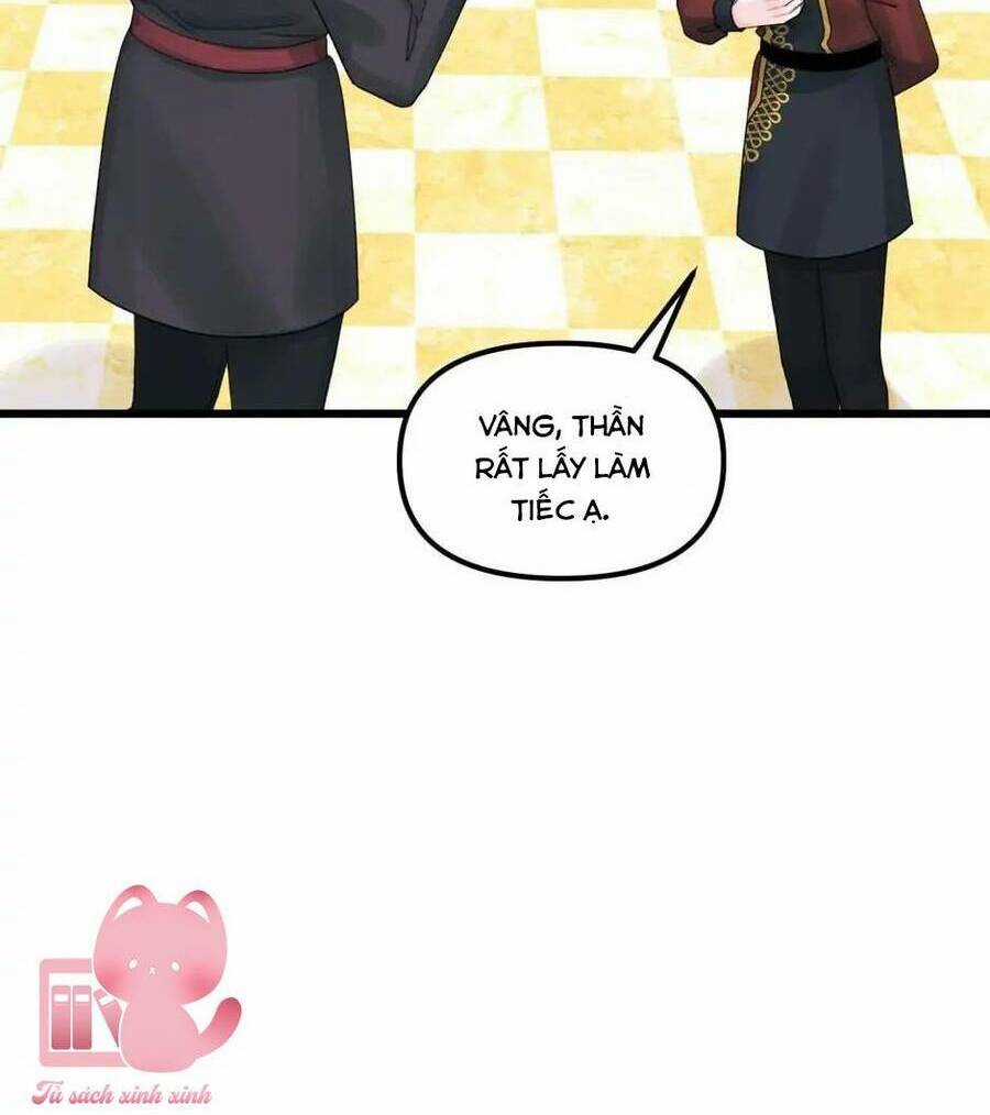 Công Chúa Bãi Rác - Chapter 64 - Trang 21